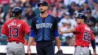 Tigers designate two-time World Series champion for assignment after awful stint with team