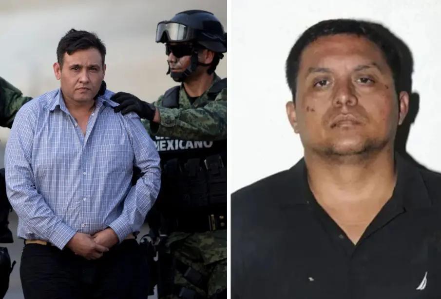 Miguel y Omar Treviño Morales evitan la pena de muerte en juicio en Estados Unidos