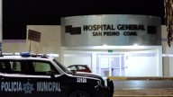 Hombre hiere a su amigo con arma blanca en una riña en La Laguna