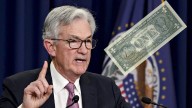 Prende Fed "el cerro"; recorta intereses y desploma el dólar