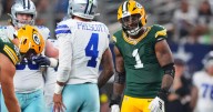 Micah Parsons’ hyped return to Dallas ends with Cowboys and Packers in 40