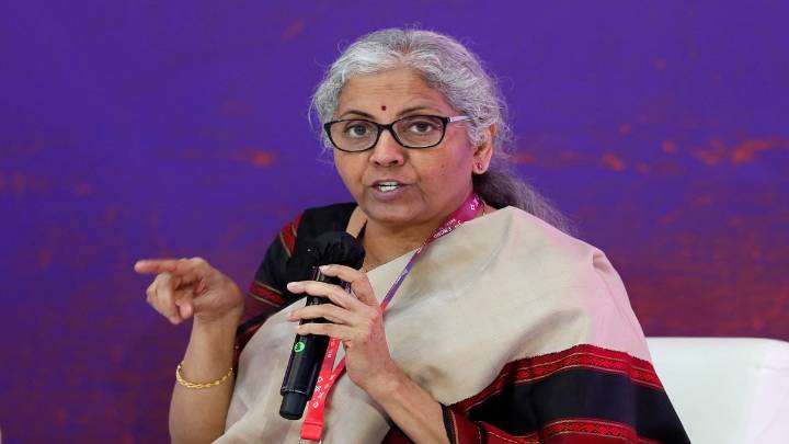 GST tribunal to cut litigation, free up working capital: FM Nirmala Sitharaman