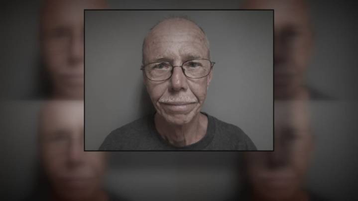 Ex-cop child molester Stanley Burkhardt denied lower bond