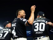 Una serie histórica: Sultanes enfrentará a los Gigantes
