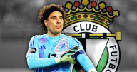 ¡Se cayó! Guillermo Ochoa no logró fichar con el Burgos FC de la Segunda División Española