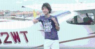 Pilot, influencer Ethan Guo released from Antarctic air base after 2 months
