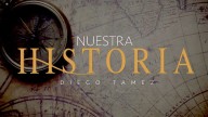 ‘La revolución del mundo’, por Diego Tamez