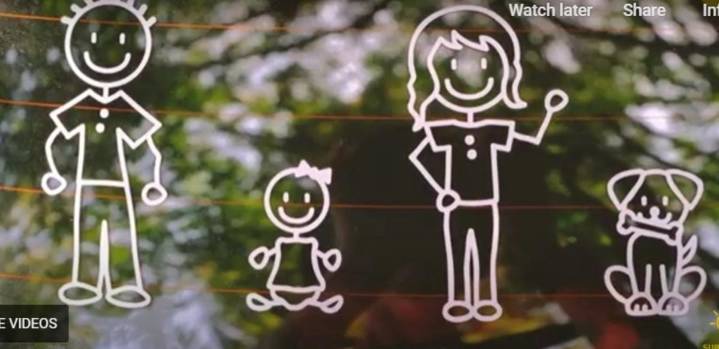Are Your Car Stickers Putting You At Risk?