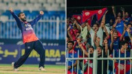 Nepal Stun West Indies, Seal Historic T20 Bilateral Series Victory With 90