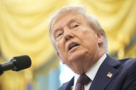 Trump says he’s looking for swift Supreme Court ruling on most tariffs