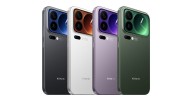 Xiaomi presiona a Apple con sus nuevos teléfonos 17 Pro y Pro Max