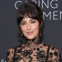 Dakota Johnson’s Sheer Dress on Red Carpet for Kering Foundation