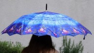 Lluvia confirmada en Santiago: cuánto caerá y en qué horario