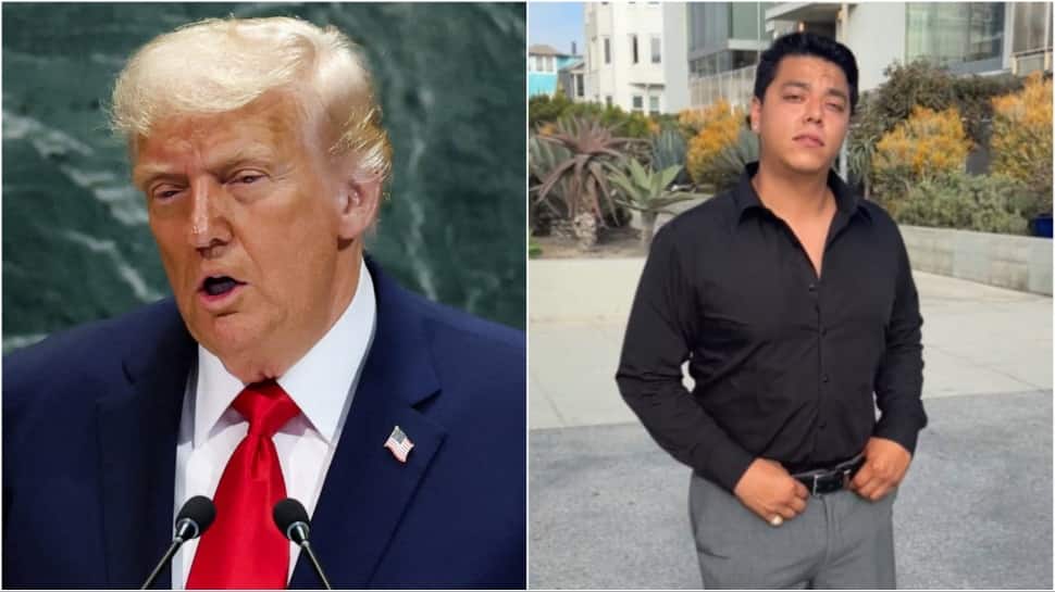 'The Next One Is Donald Trump': Secret Service Responds To Chilling Viral Threat Video Amid Political Violence Fears