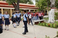Estiman inaugurar 30 centros educativos antes del inicio del año escolar