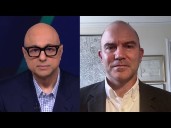 Royal fanfare, hard truths: Ben Rhodes on America’s future