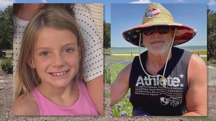 Volunteer search continues for missing Texas Hill Country victims