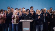 Contundente derrota de Milei en la provincia de Buenos Aires