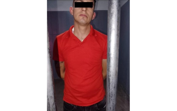 - Andaba estatal como escolta de 'La Ind!a'