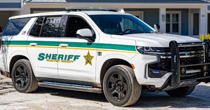 Bradenton man arrested, charged with second‑degree murder in girlfriend’s death: MCSO