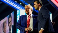 Trump exploiting Kirk's murder to spread his 'political religion' of division: historian