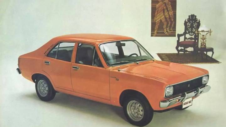 El Dodge 1500 completamente renovado: la versión 2025 del histórico auto