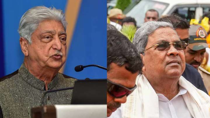 Azim Premji declines Siddaramaiah's ORR Wipro shortcut plan: 'No silver bullet for Bengaluru traffic'