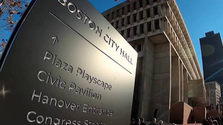 Boston MA election today: Results, candidates, polling locations