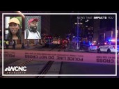 Neighbors react after video of deadly CATS Blue Line stabbing released