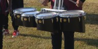 ’Beating the Drum’ on Peoria’s Riverfront to fight breast cancer