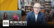 GOP political consultant discusses increase in political violence