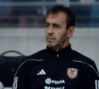 ¡Último Minuto!  FVF anunció despido del Director Técnico  Fernando “Bocha” Batista (+Video)