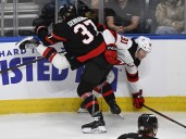 Did the Ottawa Senators grow their fanbase in Quebec City?