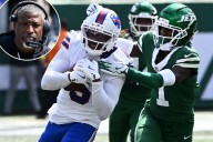 What we learned in Jets' Week 2 loss: Familiar problems threaten season
