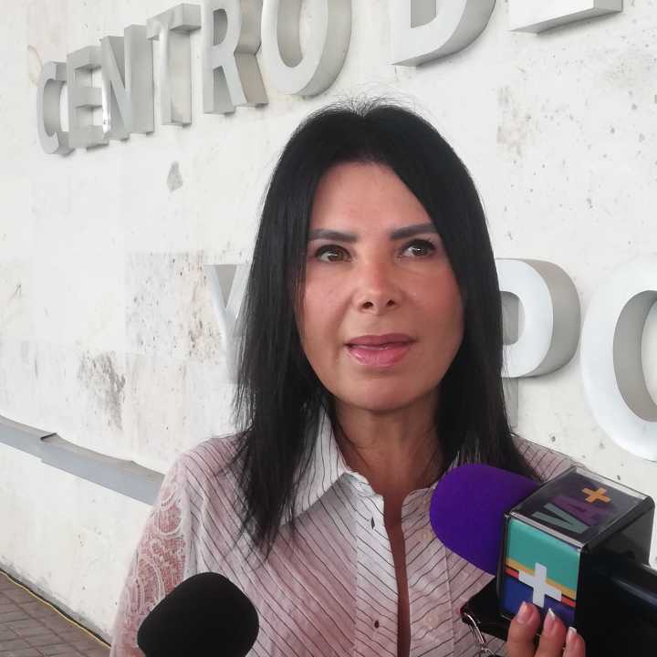 Jura González que no hay división en el gabinete estatal, pero prefiere...