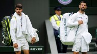 Alcaraz busca el desquite ante Djokovic en el US Open