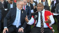 Australia's Albanese unable to clinch defense treaty with Papua New Guinea during visit