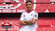 "Nos llamó mucho la atención": La confesión de Matías Almeyda sobre Alexis Sánchez
