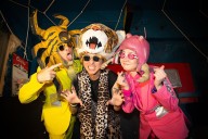 3 Reasons to see Peelander-Z and Factual Brains at Beachland Tavern on Monday, Sept. 8