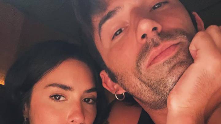 Lali salió al cruce de los rumores de casamiento con Pedro Rosemblat: "Ni en pedo"