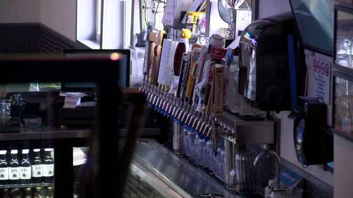 Brewers' playoff run brings hope for local business boom following historic flooding