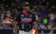 Roberto Kelly concluye su ciclo como manager de Sultanes tras seis temporadas