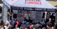 FBI confirma captura tras ataque que cobró la vida de Charlie Kirk