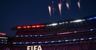 First presale for World Cup 2026 tickets starts Sept. 10