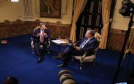 Presidente Maduro denuncia relato de EE.UU.: Ellos pretenden montar una narrativa para criminalizar a los revolucionarios