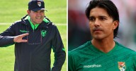 Marcelo Martins amaga con volver a la selección boliviana, pero DT deja lapidaria frase: "Para mí es un exjugador"