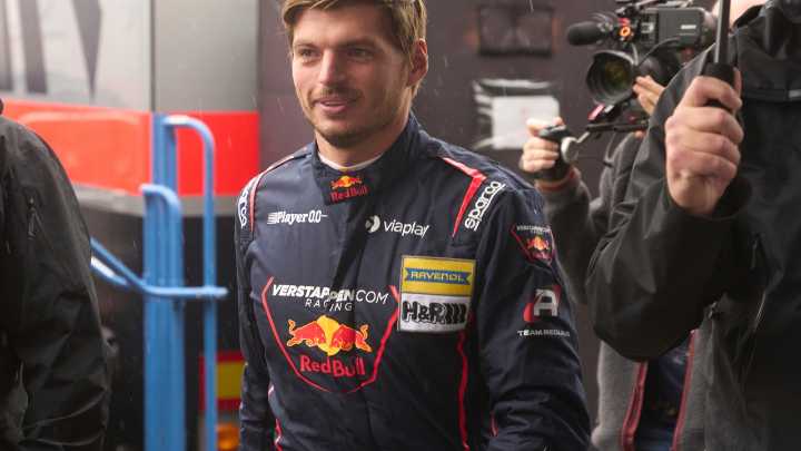 Verstappen allana su camino hacia Nürburgring: ya tiene el carnet especial que necesita para el circuito alemán