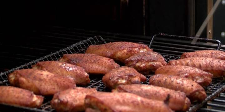 38th annual Praise the Lard cook-off set for Sept. 18