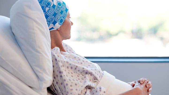 Study projects cancer deaths to rise by 75 pc in next 25 years; ageing among driving factors