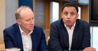 Senior Labour MSP tells Andy Burnham to 'shut up' over rumours of leadership challenge against Keir Starmer